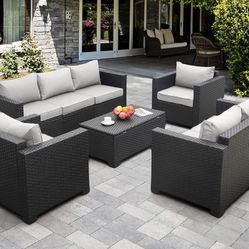Outdoor Patio Furniture 