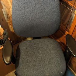 3 Different Chairs