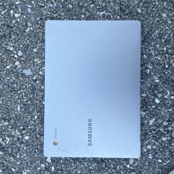 Samsung Chrome Book Laptop