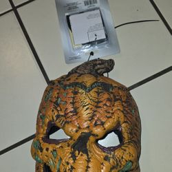 Halloween Mask