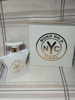 Bond No. 9 NYC TriBeCa Eau de Parfum