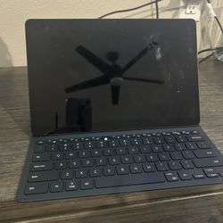 Samsung S Plus Tablet