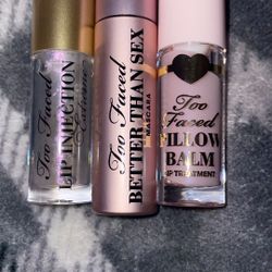 Toofaced Minis