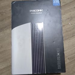 BRAND NEW NEVER OPENED PHICOMM K3 AC3150 5G DUAL BAND ROUTER