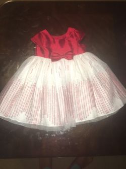 Bestidos de niña 3/6 .12 . 6/9