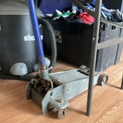 Car Jack 