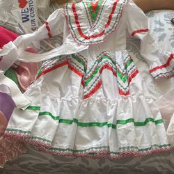 Girl Dress