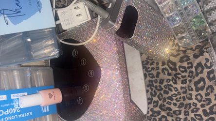 💅🏻💅🏽💅🏻 Nail Supplies❤️❤️🧡💛💙💜🩵
