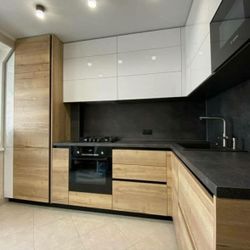 Kitchen Cabinets 