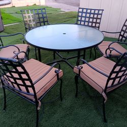 Original O W Lee Classic Patio Furniture 