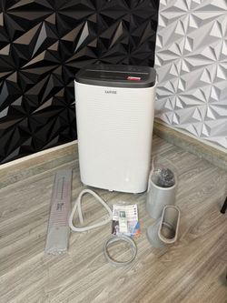 Portable Air Conditioner AC 14.000 BTU AC