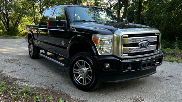 2015 Ford F-250