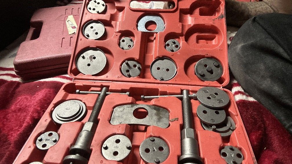 Random Tools