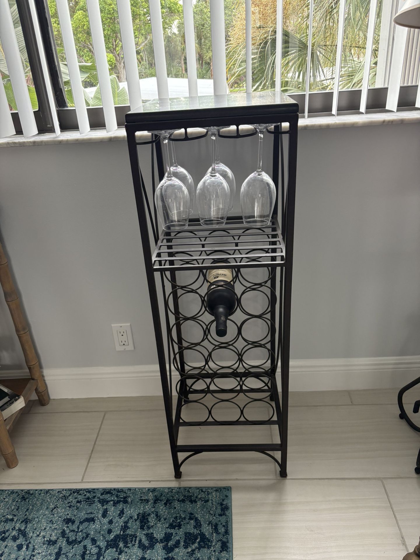Wine Rack