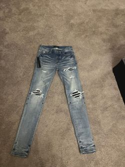 Amiri MX1 Skinny Jeans size 32