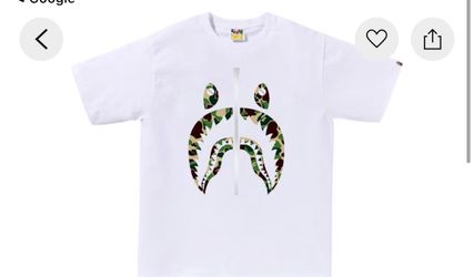 Designer T-shirts/DM for the actual pictures