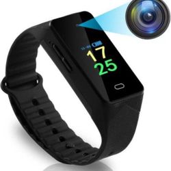  Ultra HD 1080P Hidden Cameras

