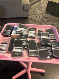 Trays