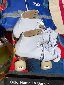 Roller Skates