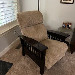 Reclining Chair