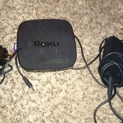 Roku Nano 