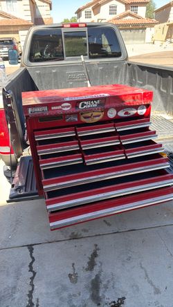Mac Tools toolbox
