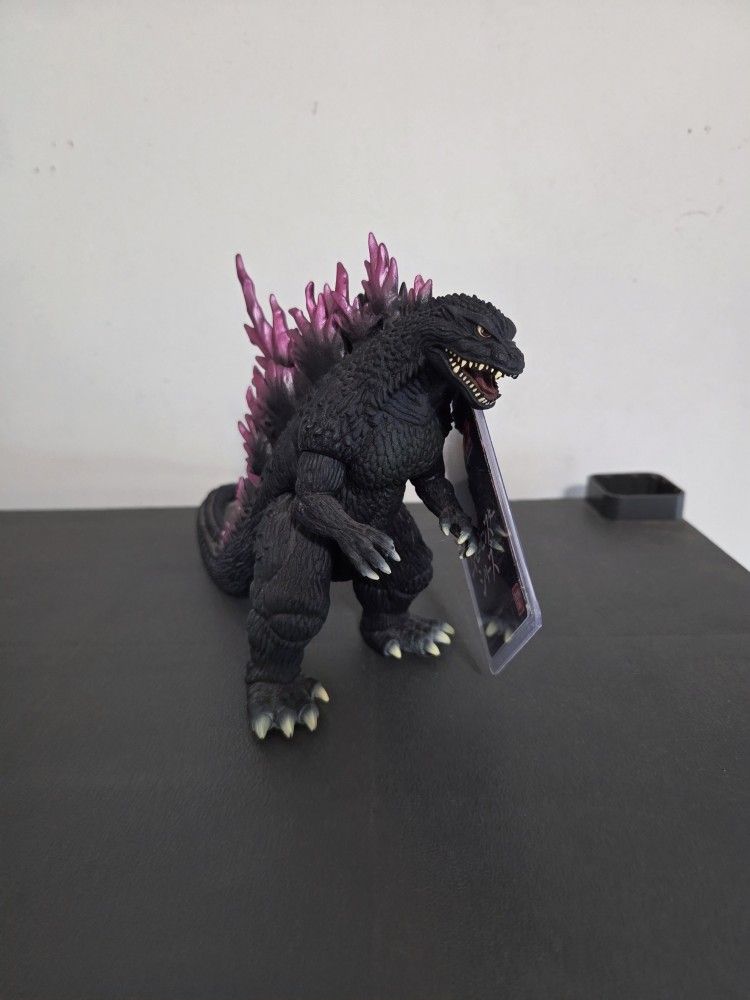 Godzilla 2000 Bandai Figure / Toy