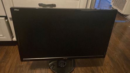ASUS VG248QE 144hz monitor