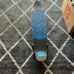 Longboard 