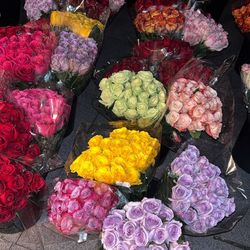 Venta de rosas de 24 rosas ramo / 24 rose pack