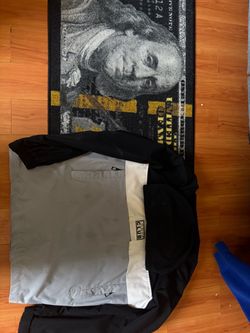 Proclub windbreaker