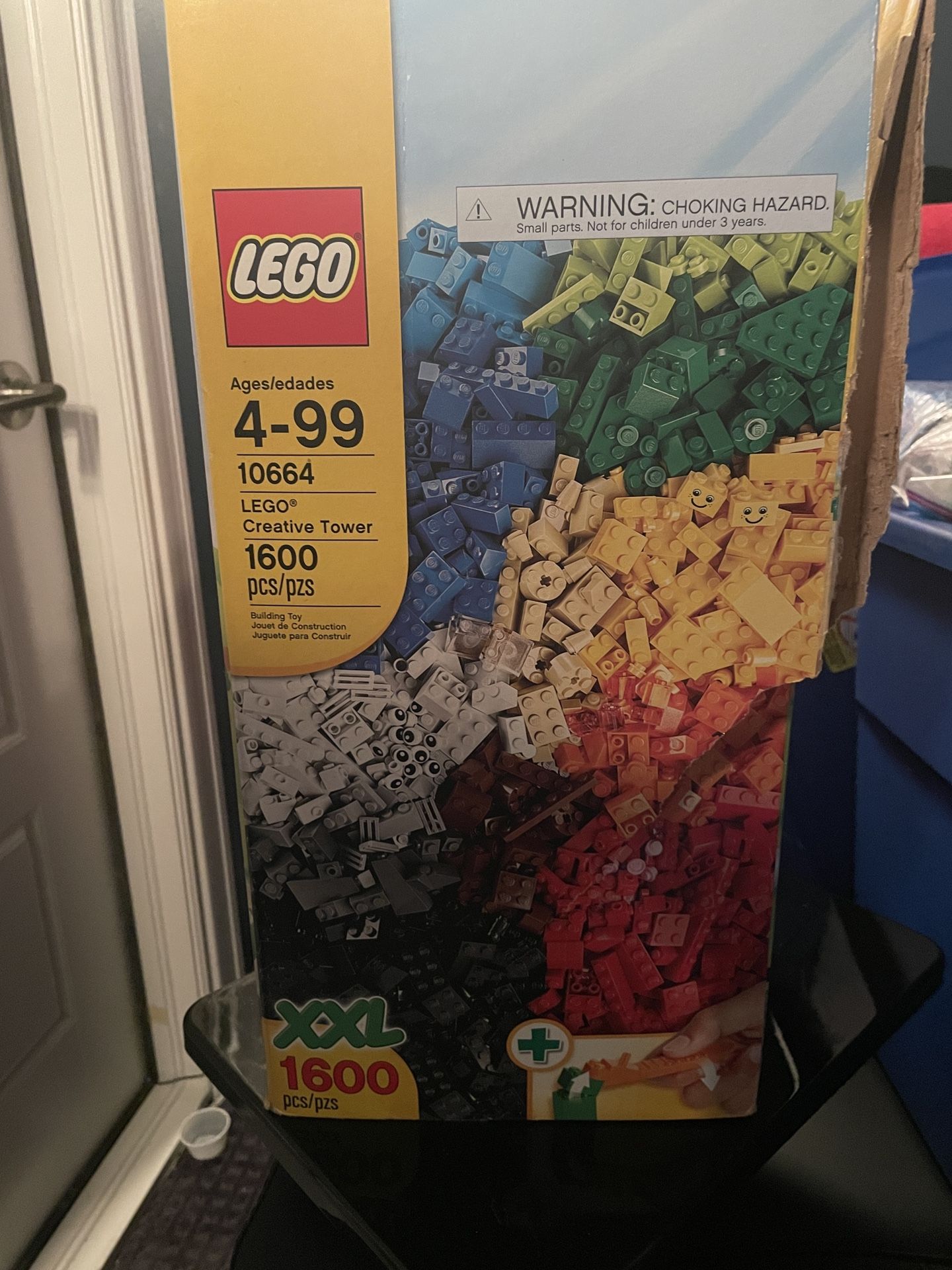 Legos