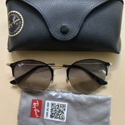 Ray Ban Sunglasses 