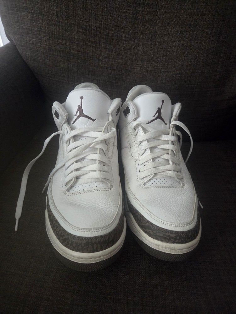 Jordan's