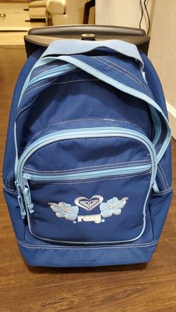 Carry on bag
