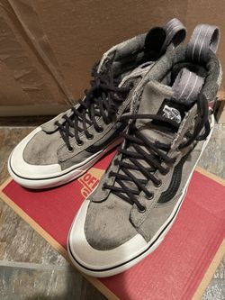 Vans Shoes