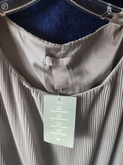 H&M dress