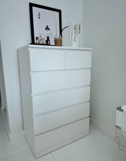 Ikea Dresser