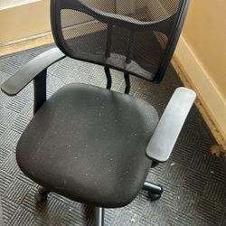 Desk Chair