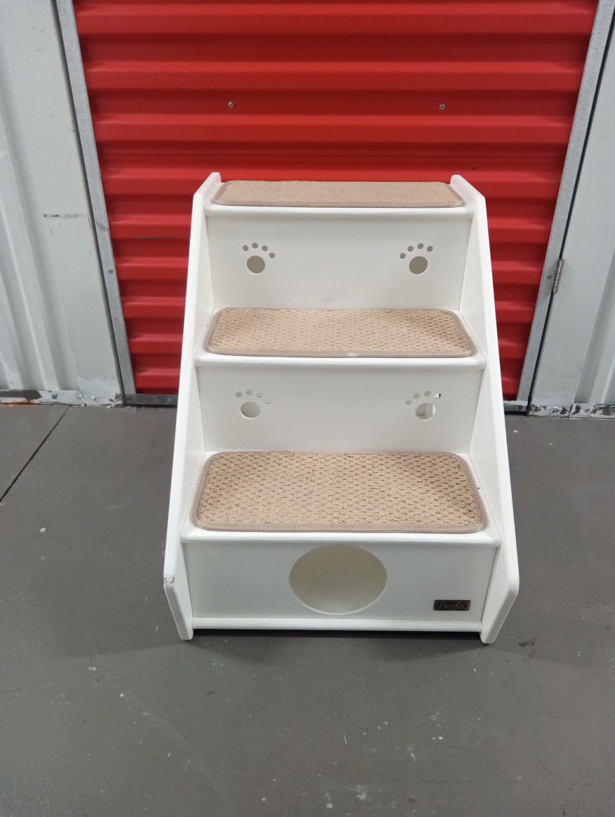 Pets Fit Dog Stepper Stairs