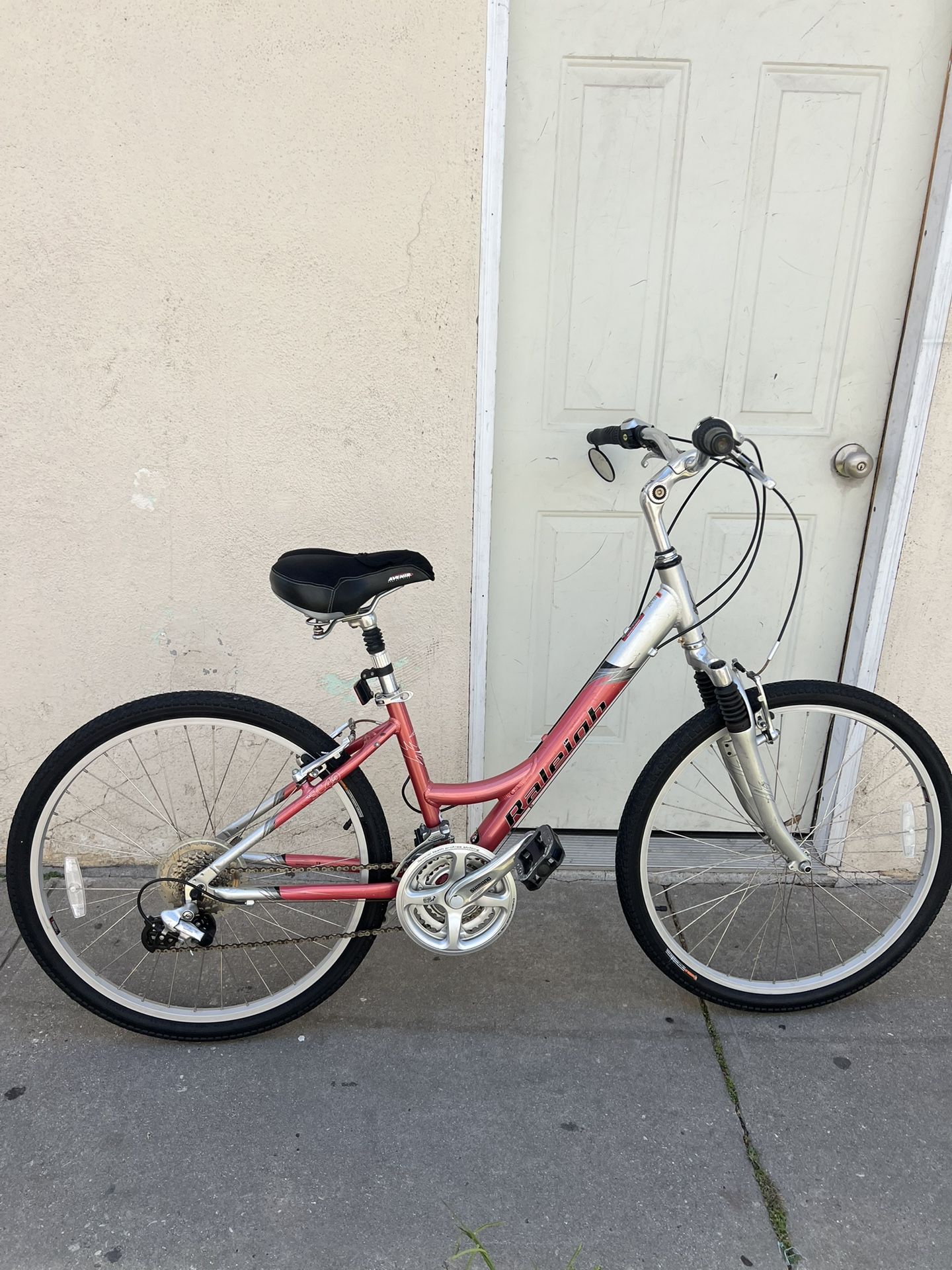 BIKE SIZE 26