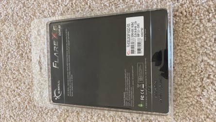 G.SKILL FLARE X5 DDR5-6000 16GBX2 XMP 3.0+EXPO