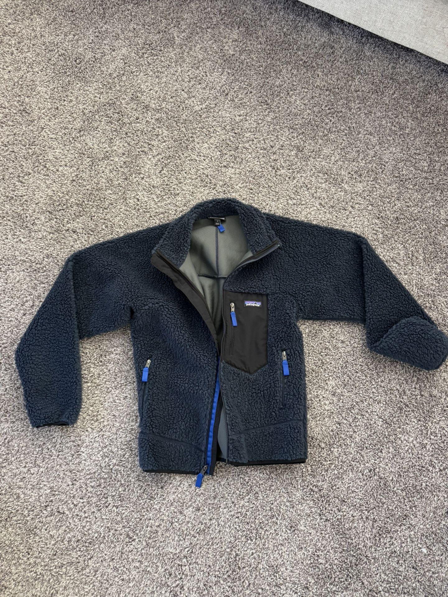 Patagonia Vintage Style Jacket