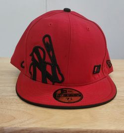 New York Yankees MLB 59FIFTY | Vintage MLB Logo 7 3/8