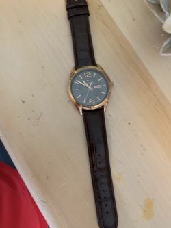 Tommy Hilfiger watch