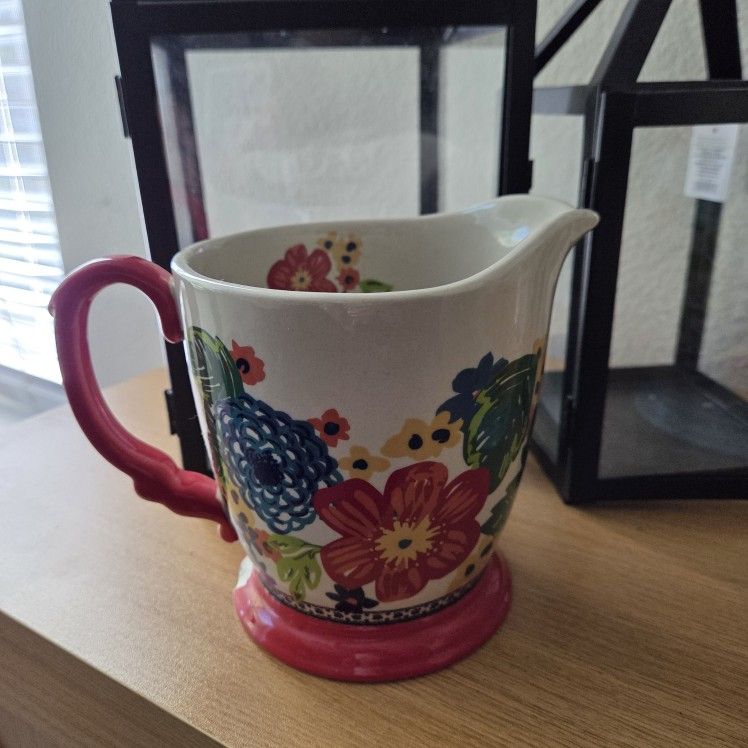 Pioneer Woman Measuring Cup