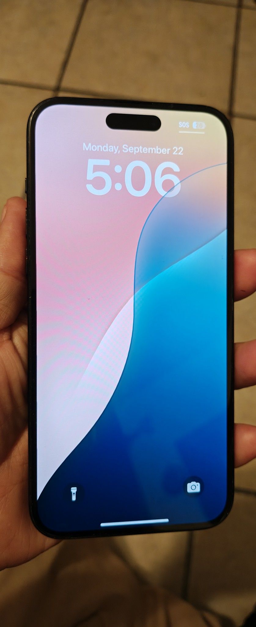 iPhone 15+ 128gb