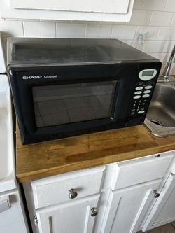 Microwaves