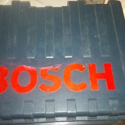 Bosch Cordless Hammer Drill 