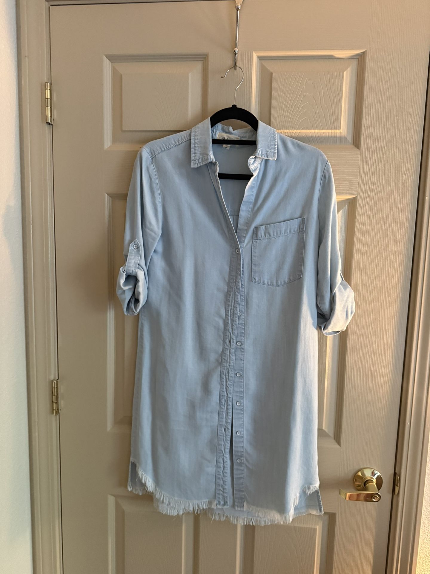 Very Good Condition Dress Skirt Small Size Best Offer